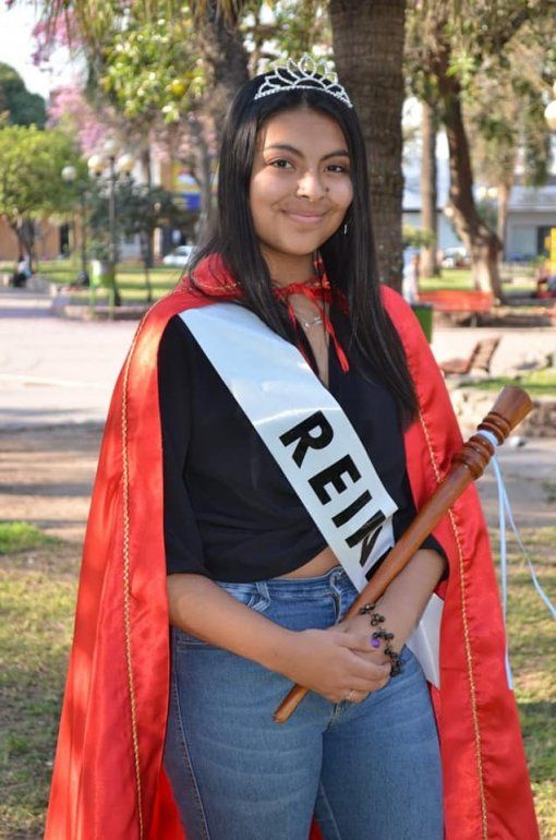 JULIETA SAYAGO - COLEGIO 15