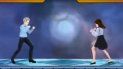 crearon un videojuego que enfrenta a macri y cristina: tiran globos amarillos y choripanes crearon un videojuego que enfrenta a macri y cristina: tiran globos amarillos y choripanes
