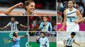 segun una encuesta, ginobili y aymar son los deportistas argentinos segun una encuesta, ginobili y aymar son los deportistas argentinos