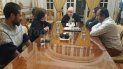 emergencia alimentaria: el obispo participara en la sesion de la legislatura del martes emergencia alimentaria: el obispo participara en la sesion de la legislatura del martes