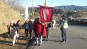 ¡peregrinos por todos lados! circular con precaucion por las rutas de jujuy y salta ¡peregrinos por todos lados! circular con precaucion por las rutas de jujuy y salta
