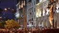 multitudinaria muestra de fe junto al senor y la virgen del milagro multitudinaria muestra de fe junto al senor y la virgen del milagro