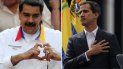 crisis en venezuela: se corto el dialogo entre guaido y el chavismo crisis en venezuela: se corto el dialogo entre guaido y el chavismo