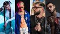 la jujena cazzu con lyanno, dalex y alex rose juntos en el nuevo exito: repeat la jujena cazzu con lyanno, dalex y alex rose juntos en el nuevo exito: repeat