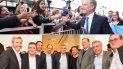 macri lanza su desafio #sisepuede y pena se reunio con los jefes de campana macri lanza su desafio #sisepuede y pena se reunio con los jefes de campana