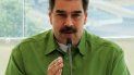 maduro contesto a fernandez: quien diga que venezuela es dictadura es estupido maduro contesto a fernandez: quien diga que venezuela es dictadura es estupido