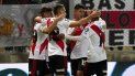 river enfrenta a godoy cruz por los octavos de final de la copa argentina river enfrenta a godoy cruz por los octavos de final de la copa argentina