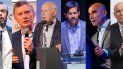 lo que tenes que saber sobre los debates presidenciales: fecha, lugar y duracion lo que tenes que saber sobre los debates presidenciales: fecha, lugar y duracion