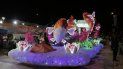 jujuy esta de fiesta: hoy sera el primer desfile de carrozas jujuy esta de fiesta: hoy sera el primer desfile de carrozas