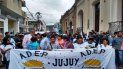 los maestros jujenos hoy van al paro por la muerte de dos maestras en chubut los maestros jujenos hoy van al paro por la muerte de dos maestras en chubut