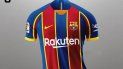 asi sera la nueva camiseta del barcelona asi sera la nueva camiseta del barcelona