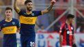 boca le gano el clasico a san lorenzo y sigue como unico lider de la superliga boca le gano el clasico a san lorenzo y sigue como unico lider de la superliga