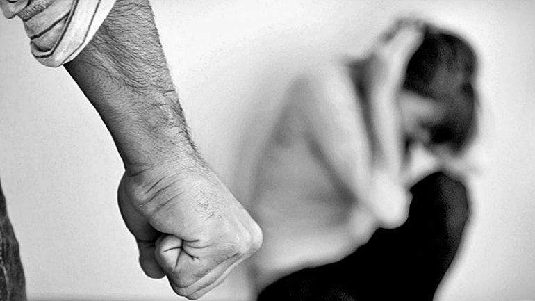 Violencia de g&eacute;nero
