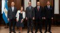 la corte rechazo el pedido del gobierno y no revisara las reducciones de iva y ganancias la corte rechazo el pedido del gobierno y no revisara las reducciones de iva y ganancias