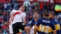 macri confirmo que boca y river jugaran el 22 de octubre macri confirmo que boca y river jugaran el 22 de octubre