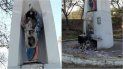 por destrozar la imagen de la virgen tuvieron que pagar mas de 100 mil pesos para repararla por destrozar la imagen de la virgen tuvieron que pagar mas de 100 mil pesos para repararla