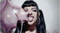 La música, el trap y la canción de Cazzu, nominados La música, el trap y la canción de Cazzu, nominados