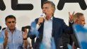 Mauricio Macri en Salta. Foto de La Gaceta Mauricio Macri en Salta. Foto de La Gaceta