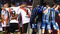 con la vuelta de juanfer quintero, river enfrenta a almagro por la copa argentina con la vuelta de juanfer quintero, river enfrenta a almagro por la copa argentina