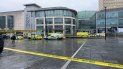acuchillaron a cuatro personas en un centro comercial en machester acuchillaron a cuatro personas en un centro comercial en machester