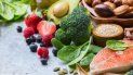 dos de cada diez argentinos son obesos: ¿sabes que es la alimentacion saludable? dos de cada diez argentinos son obesos: ¿sabes que es la alimentacion saludable?