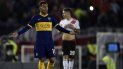 la conmebol multo a boca a una semana del partido con river la conmebol multo a boca a una semana del partido con river