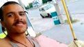 ecuador: detuvieron a un mochilero argentino por violar el toque de queda ecuador: detuvieron a un mochilero argentino por violar el toque de queda
