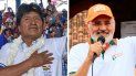 morales y mesa cerraron sus campanas de cara a las elecciones del domingo morales y mesa cerraron sus campanas de cara a las elecciones del domingo
