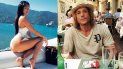 sofia bonelli, la novia de caniggia, aseguro que perdio su embarazo: estaba de dias sofia bonelli, la novia de caniggia, aseguro que perdio su embarazo: estaba de dias