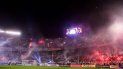 otra vez el estadio monumental fue sancionado otra vez el estadio monumental fue sancionado