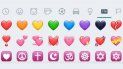 amor, sexo y desamor, ¿cual es el significado de cada corazon en whatsapp? amor, sexo y desamor, ¿cual es el significado de cada corazon en whatsapp?