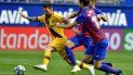 barcelona goleo 3 a 0 al eibar con un tanto de leonel messi barcelona goleo 3 a 0 al eibar con un tanto de leonel messi