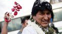 evo morales arraso en jujuy: logro casi el 90% de los votos evo morales arraso en jujuy: logro casi el 90% de los votos