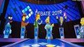 los mejores memes del debate presidencial los mejores memes del debate presidencial