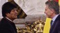 macri no reconocera el triunfo de evo morales hasta que la oea convalide los resultados macri no reconocera el triunfo de evo morales hasta que la oea convalide los resultados