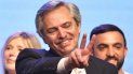 alberto fernandez dijo que su gabinete esta definido y el viernes lo anunciara alberto fernandez dijo que su gabinete esta definido y el viernes lo anunciara