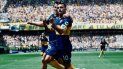 boca 5-arsenal 1: el xeneize se recupero y alfaro gano tranquilidad boca 5-arsenal 1: el xeneize se recupero y alfaro gano tranquilidad