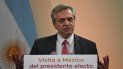 alberto fernandez anticipo que seguiria el cepo al dolar y desdolarizara las tarifas alberto fernandez anticipo que seguiria el cepo al dolar y desdolarizara las tarifas