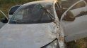 un accidente en la ruta 34, otra vez el alcohol como protagonista un accidente en la ruta 34, otra vez el alcohol como protagonista