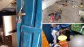 desvalijaron la utileria de talleres de perico y se llevaron todo desvalijaron la utileria de talleres de perico y se llevaron todo