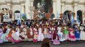 le pedimos a dios que bendiga nuestra patria, dijo barrera en la peregrinacion gaucha le pedimos a dios que bendiga nuestra patria, dijo barrera en la peregrinacion gaucha