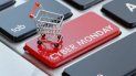 cybermonday: facturo $164 millones por hora y rompio su record de facturacion cybermonday: facturo $164 millones por hora y rompio su record de facturacion
