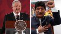 mexico confirmo el asilo a evo morales mexico confirmo el asilo a evo morales