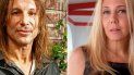 mariana nannis denuncio en la justicia por abuso sexual a claudio caniggia mariana nannis denuncio en la justicia por abuso sexual a claudio caniggia