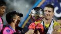 colon insiste ante la conmebol que existio un fraude deportivo colon insiste ante la conmebol que existio un fraude deportivo
