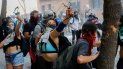 una vez mas chile al borde del caos y la tension una vez mas chile al borde del caos y la tension
