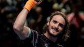 tsitsipas vencio a dominic thiem y conquisto su primer masters de londres tsitsipas vencio a dominic thiem y conquisto su primer masters de londres
