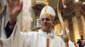 un obispo cercano al papa cuestiono a alberto fernandez un obispo cercano al papa cuestiono a alberto fernandez