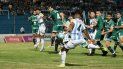 Fuente: Prensa de Gimnasia y Esgrima Fuente: Prensa de Gimnasia y Esgrima