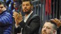 san lorenzo: tinelli confirmo que sera candidato a presidente san lorenzo: tinelli confirmo que sera candidato a presidente